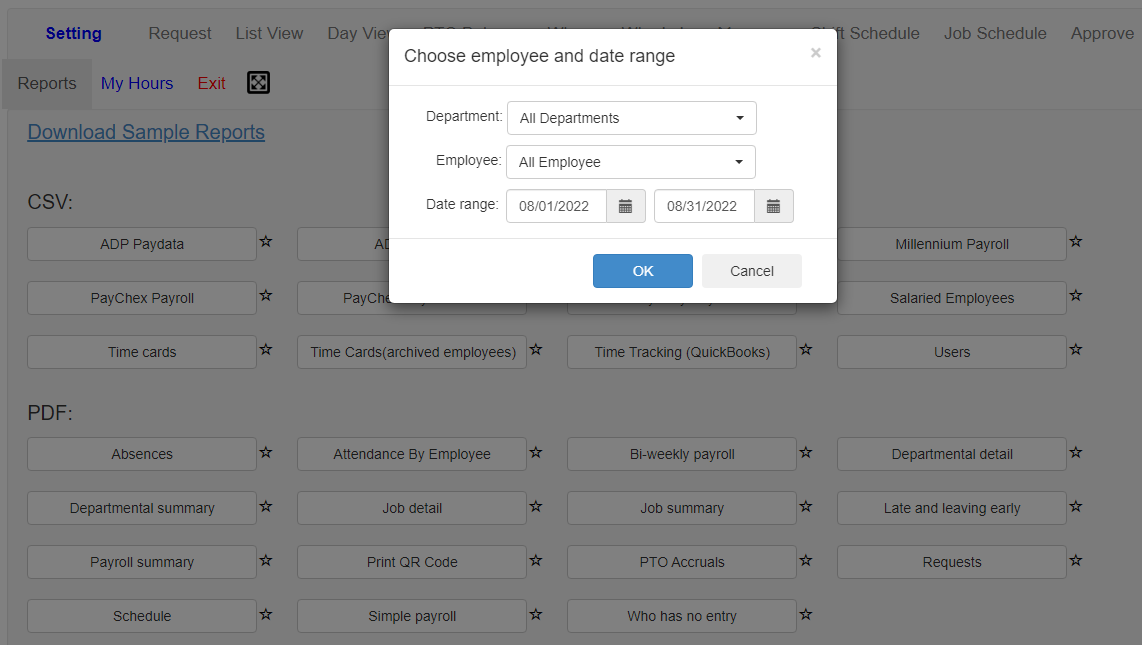 Paychex payroll 2019